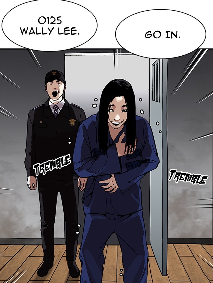 Lookism Chapter 182 page 138 - Chapter 182: Ep. 182: Juvenile Prison (03)