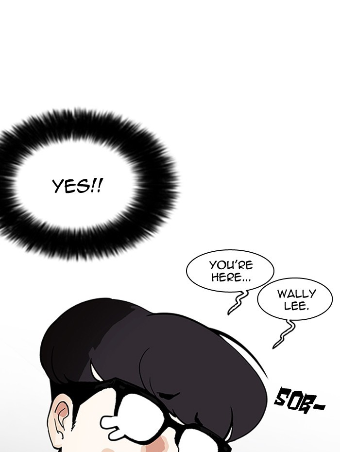 Lookism Chapter 182 page 142 - Chapter 182: Ep. 182: Juvenile Prison (03)