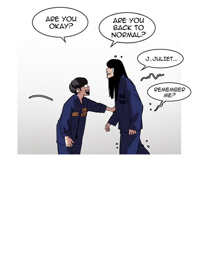 Lookism Chapter 182 page 144 - Chapter 182: Ep. 182: Juvenile Prison (03)