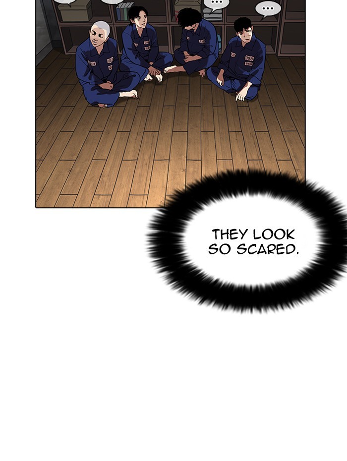 Lookism Chapter 182 page 147 - Chapter 182: Ep. 182: Juvenile Prison (03)