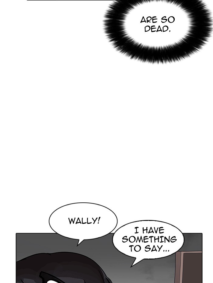 Lookism Chapter 182 page 149 - Chapter 182: Ep. 182: Juvenile Prison (03)