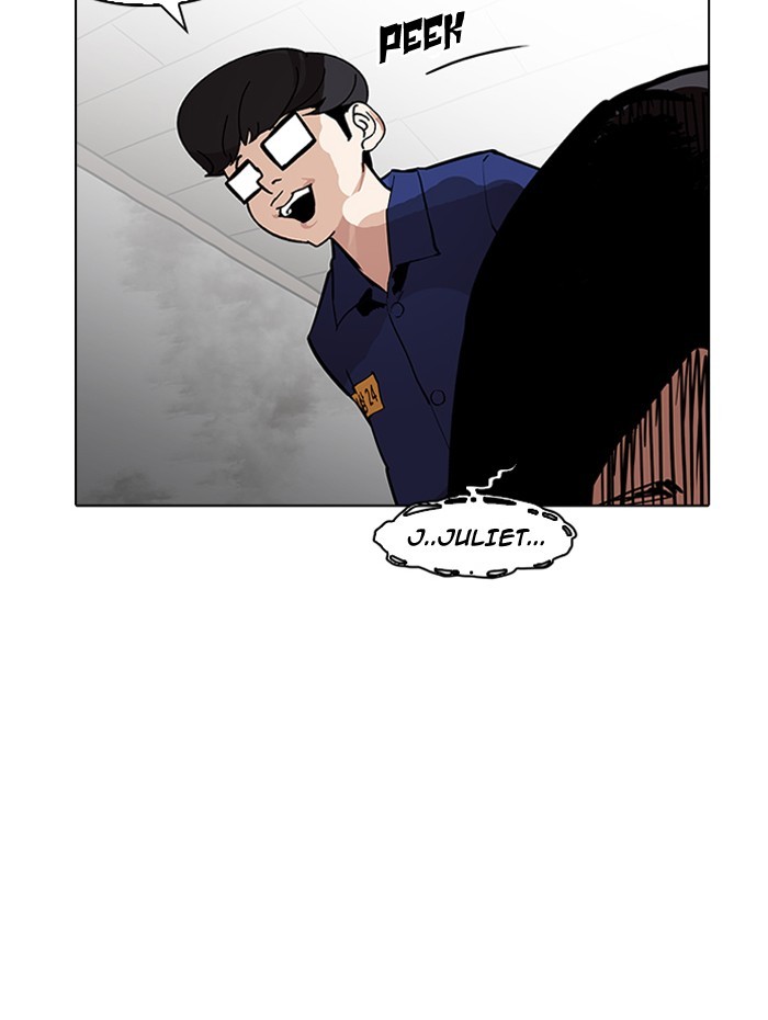 Lookism Chapter 182 page 151 - Chapter 182: Ep. 182: Juvenile Prison (03)