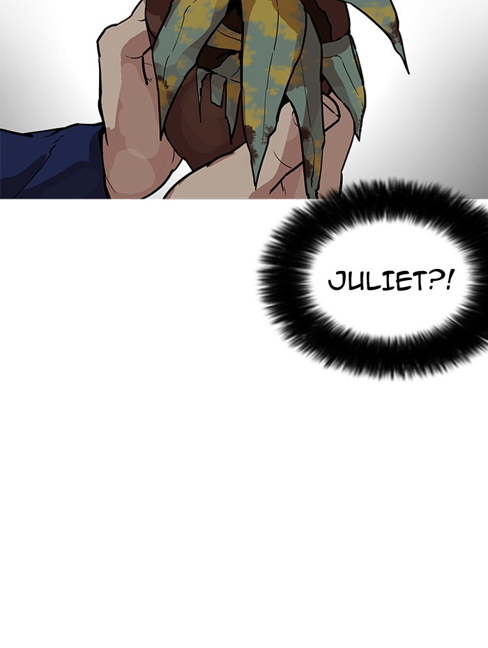 Lookism Chapter 182 page 155 - Chapter 182: Ep. 182: Juvenile Prison (03)