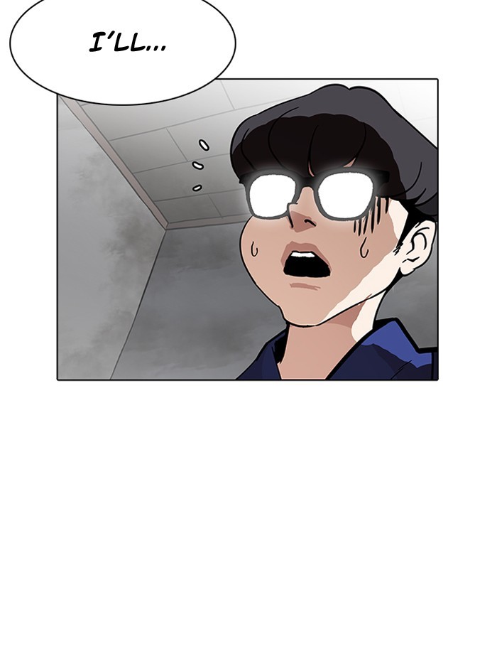 Lookism Chapter 182 page 157 - Chapter 182: Ep. 182: Juvenile Prison (03)