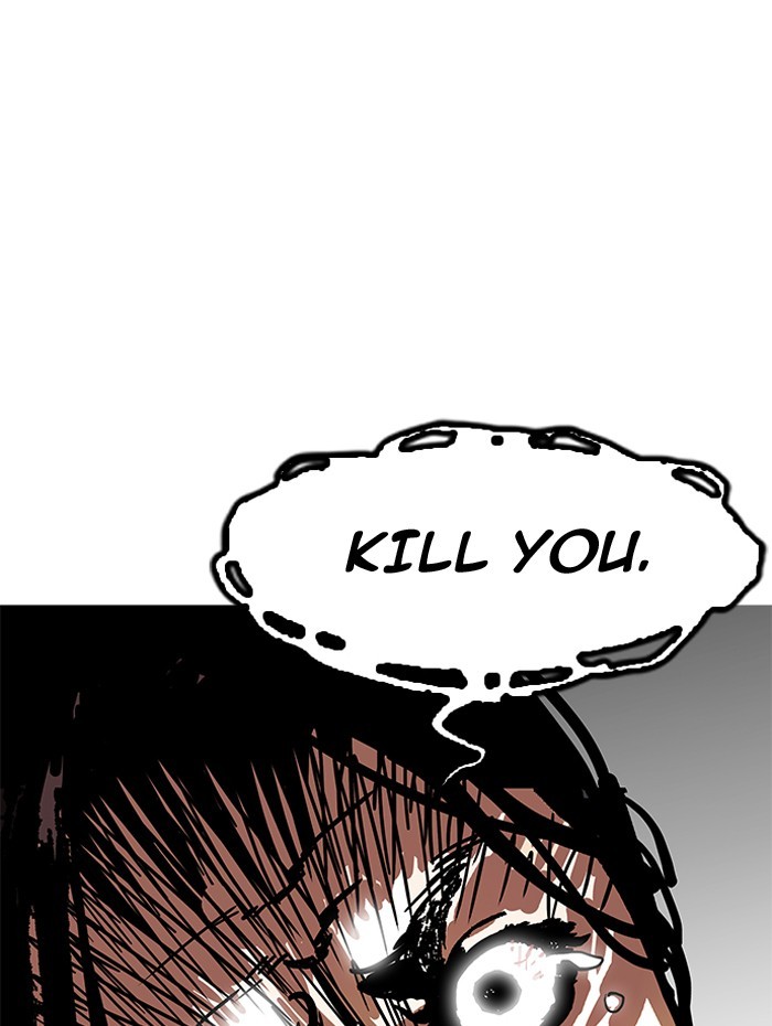 Lookism Chapter 182 page 158 - Chapter 182: Ep. 182: Juvenile Prison (03)