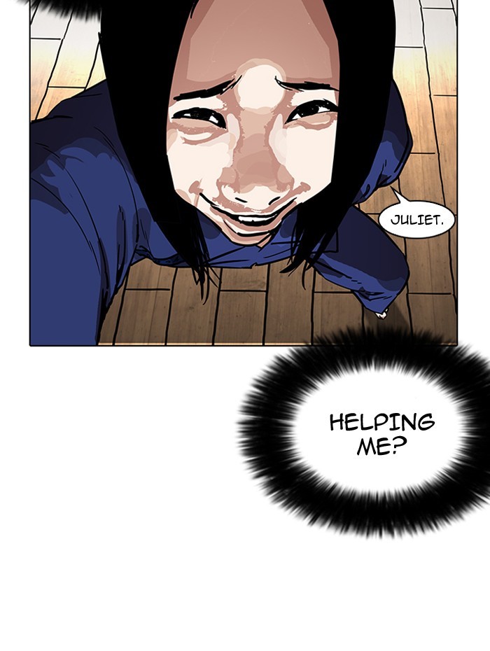 Lookism Chapter 182 page 19 - Chapter 182: Ep. 182: Juvenile Prison (03)