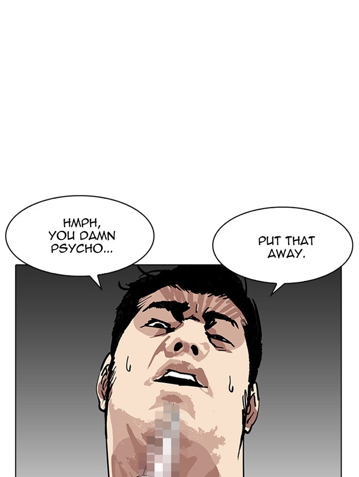 Lookism Chapter 182 page 20 - Chapter 182: Ep. 182: Juvenile Prison (03)