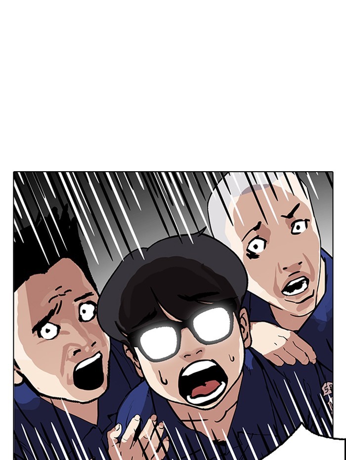Lookism Chapter 182 page 28 - Chapter 182: Ep. 182: Juvenile Prison (03)