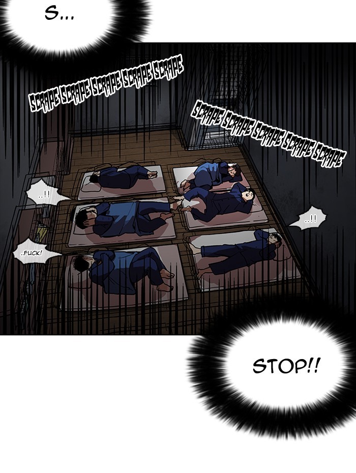 Lookism Chapter 182 page 3 - Chapter 182: Ep. 182: Juvenile Prison (03)