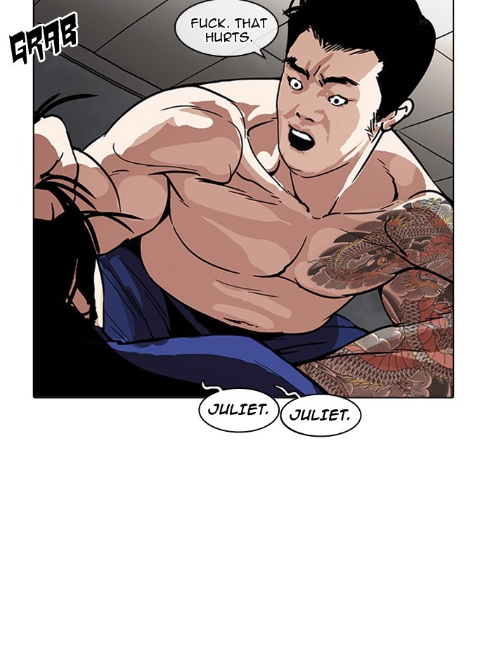 Lookism Chapter 182 page 30 - Chapter 182: Ep. 182: Juvenile Prison (03)