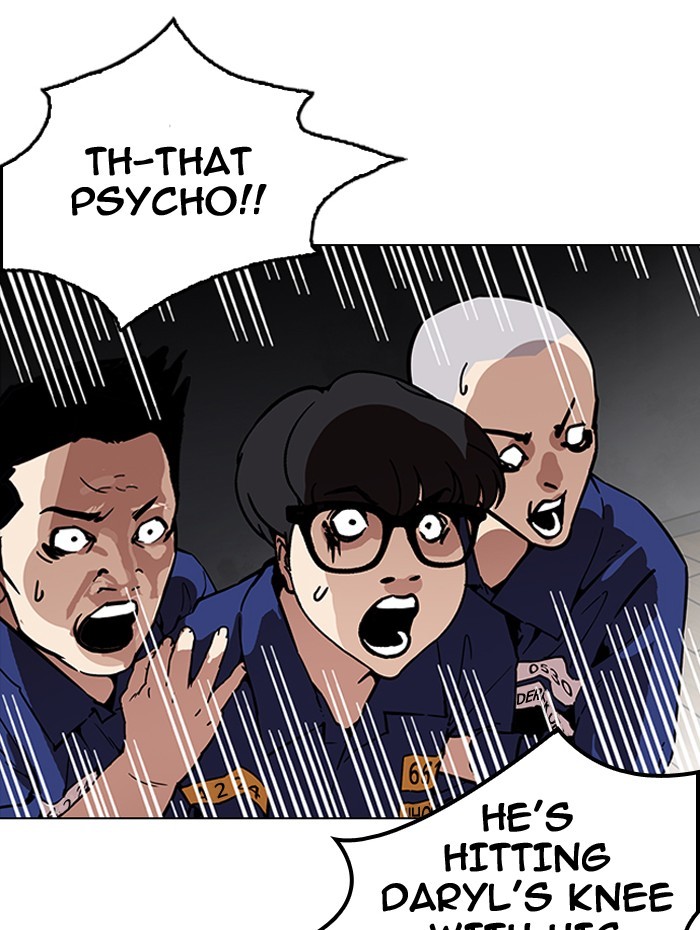 Lookism Chapter 182 page 37 - Chapter 182: Ep. 182: Juvenile Prison (03)