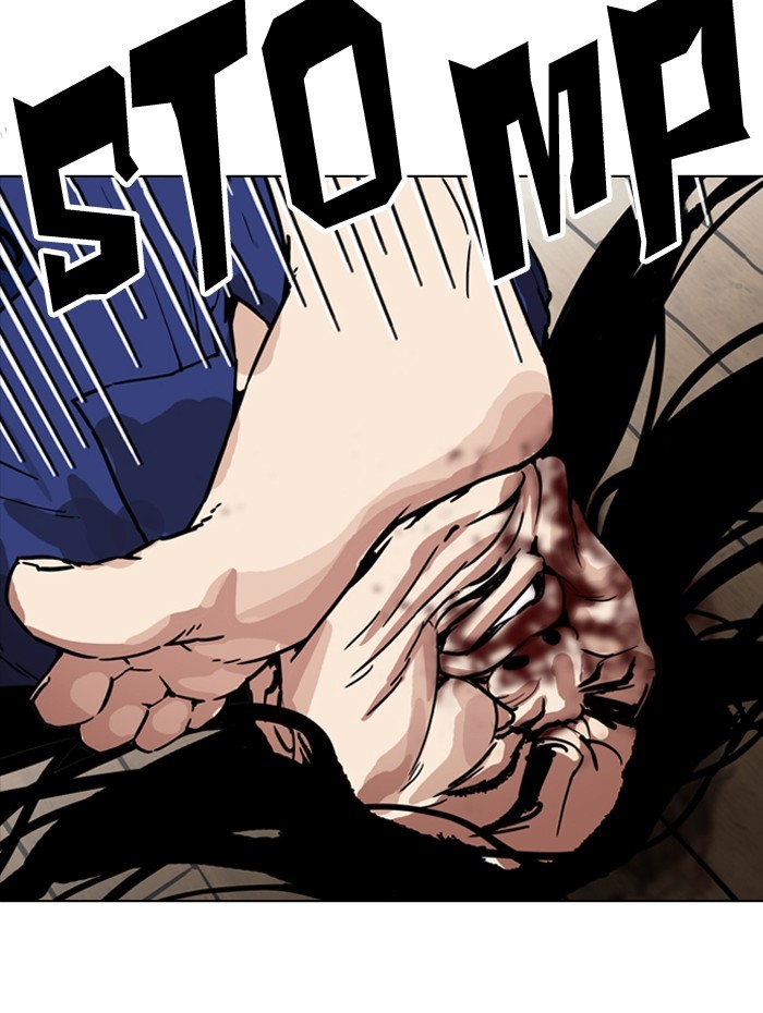 Lookism Chapter 182 page 40 - Chapter 182: Ep. 182: Juvenile Prison (03)