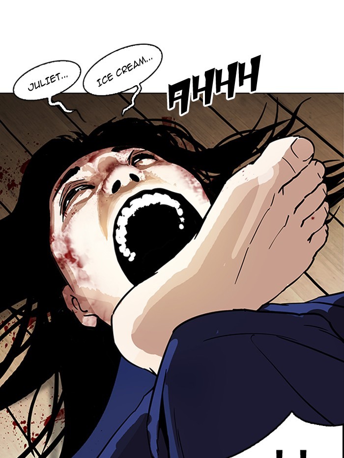 Lookism Chapter 182 page 44 - Chapter 182: Ep. 182: Juvenile Prison (03)