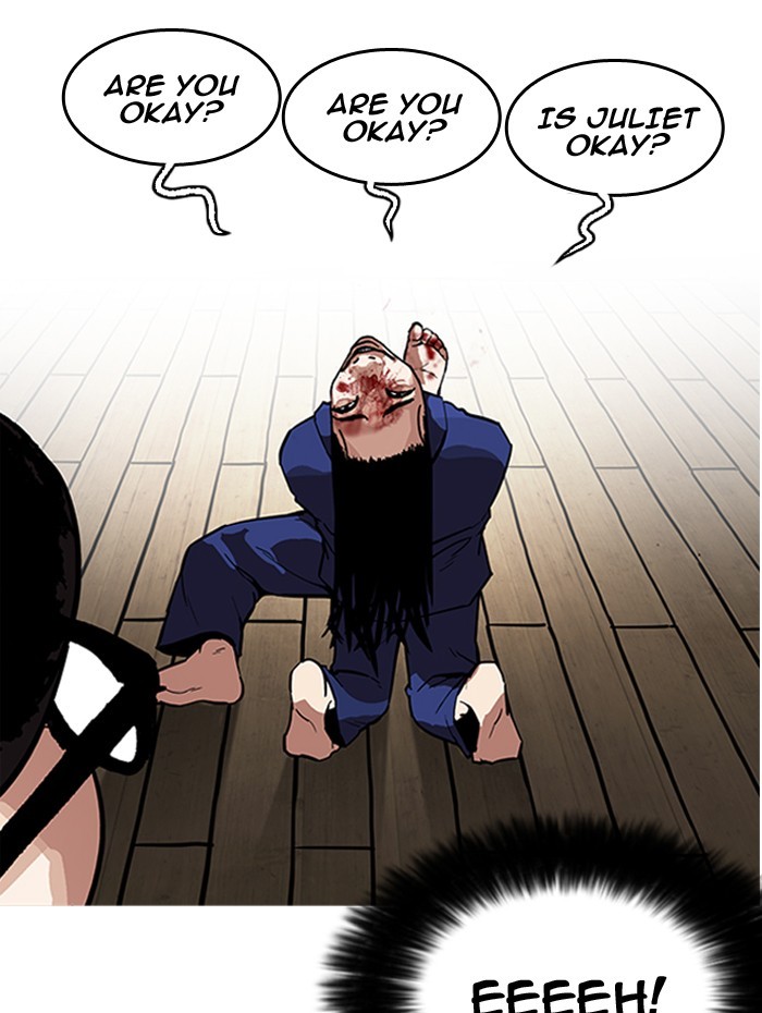 Lookism Chapter 182 page 52 - Chapter 182: Ep. 182: Juvenile Prison (03)