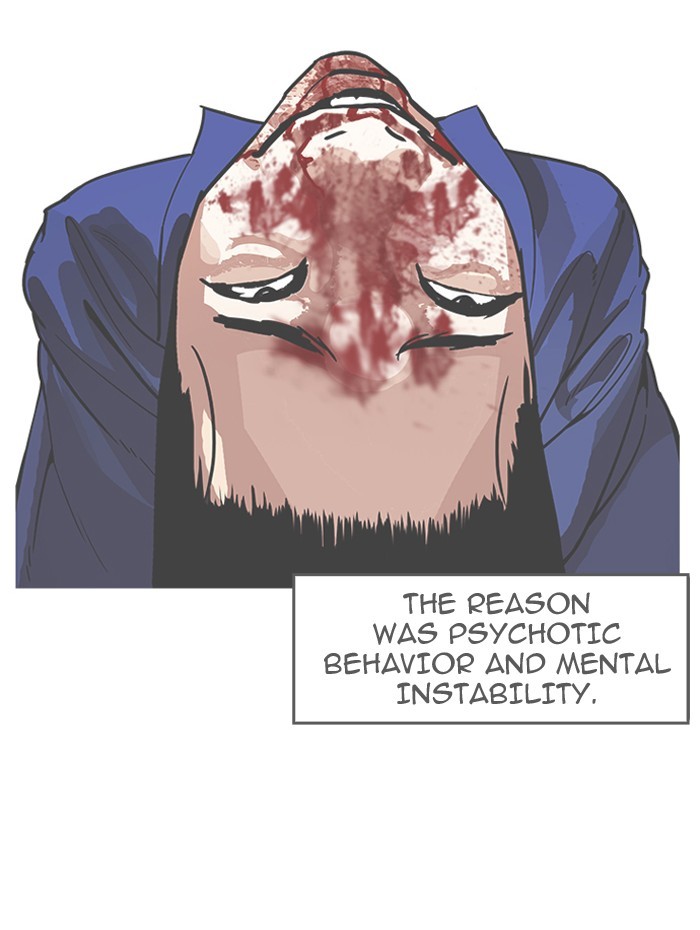 Lookism Chapter 182 page 54 - Chapter 182: Ep. 182: Juvenile Prison (03)