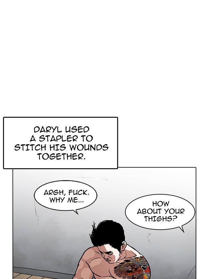 Lookism Chapter 182 page 55 - Chapter 182: Ep. 182: Juvenile Prison (03)