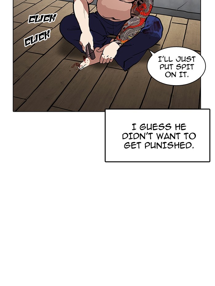Lookism Chapter 182 page 56 - Chapter 182: Ep. 182: Juvenile Prison (03)