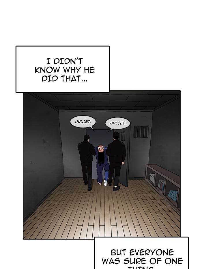 Lookism Chapter 182 page 57 - Chapter 182: Ep. 182: Juvenile Prison (03)