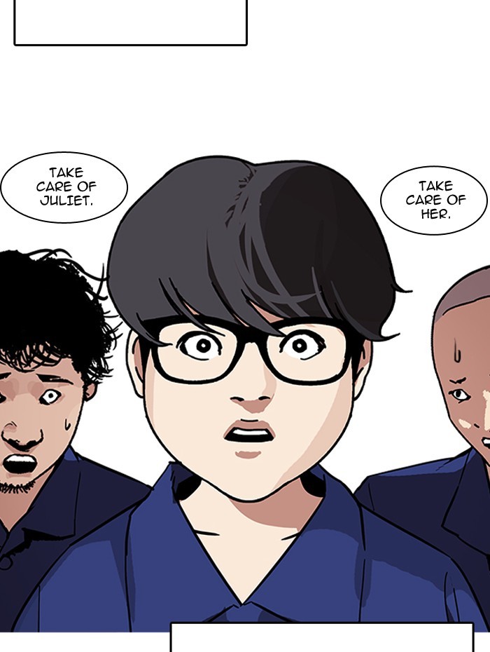 Lookism Chapter 182 page 59 - Chapter 182: Ep. 182: Juvenile Prison (03)