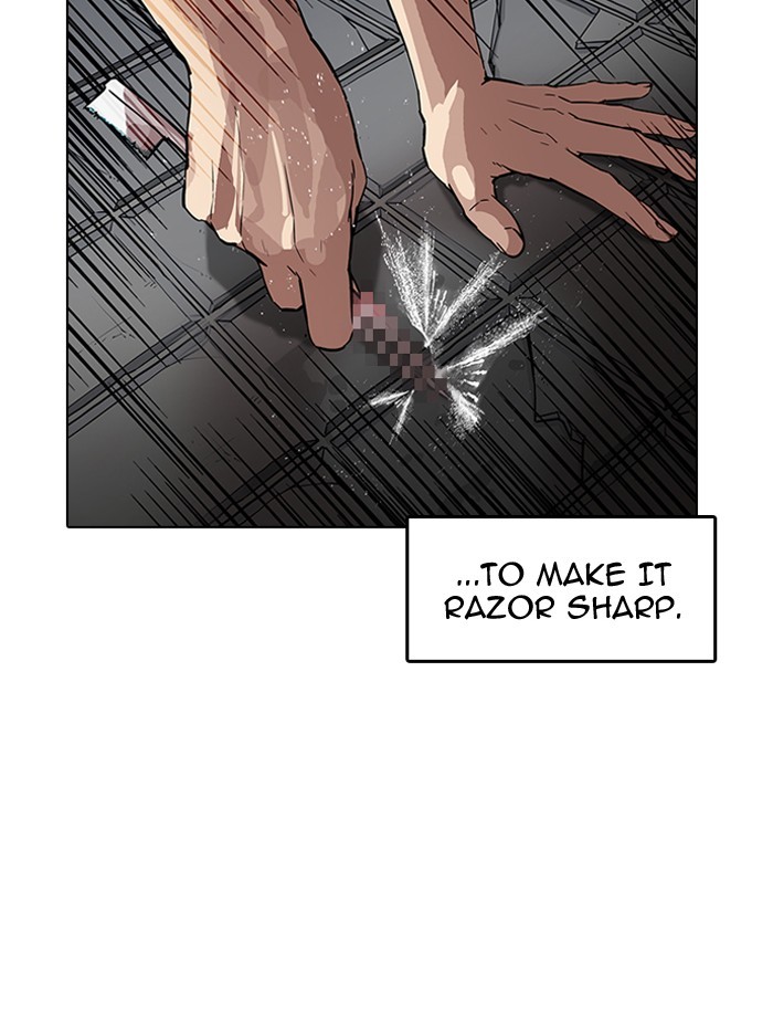 Lookism Chapter 182 page 6 - Chapter 182: Ep. 182: Juvenile Prison (03)