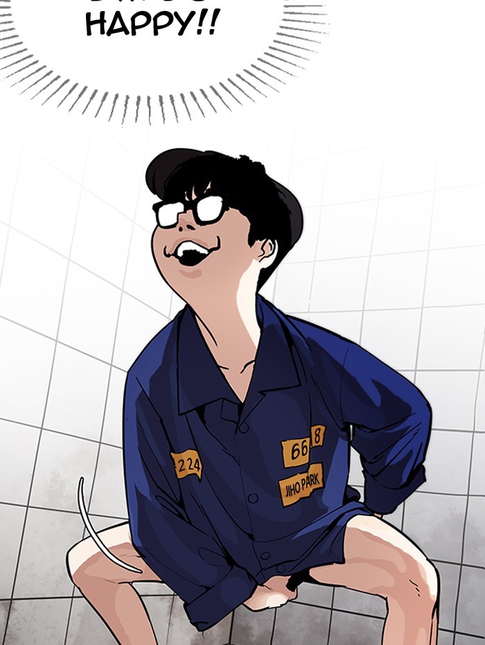 Lookism Chapter 182 page 64 - Chapter 182: Ep. 182: Juvenile Prison (03)