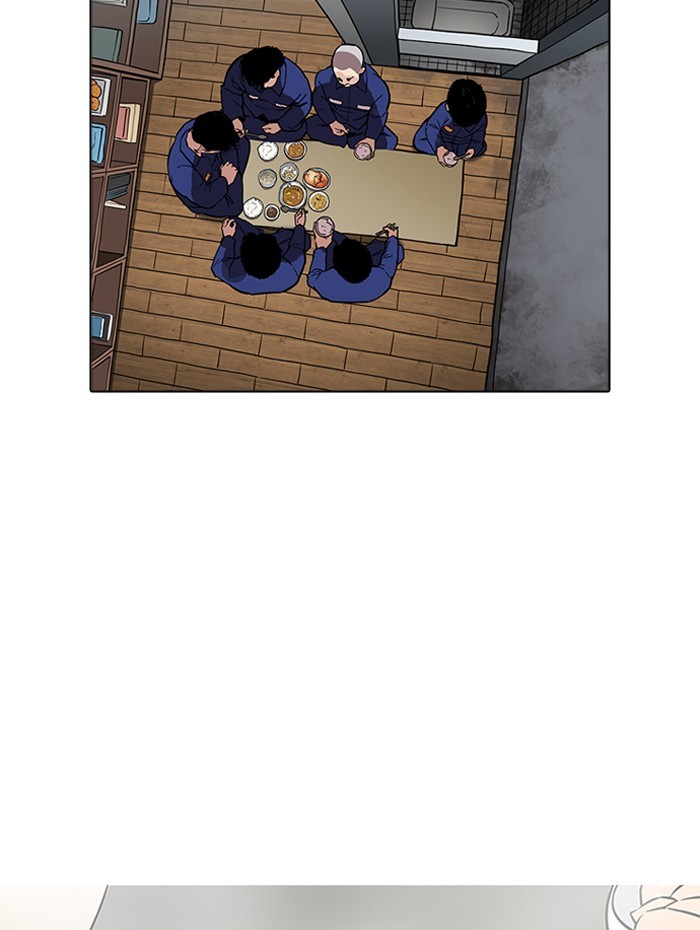 Lookism Chapter 182 page 70 - Chapter 182: Ep. 182: Juvenile Prison (03)