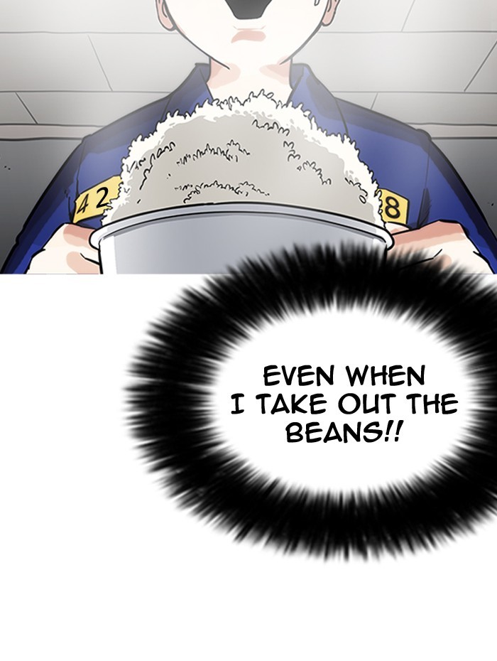 Lookism Chapter 182 page 73 - Chapter 182: Ep. 182: Juvenile Prison (03)