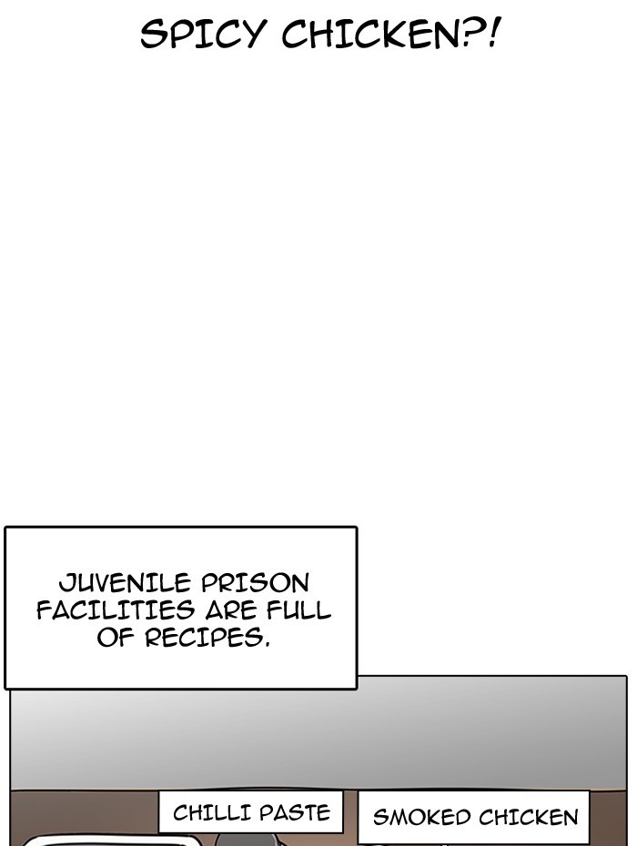 Lookism Chapter 182 page 77 - Chapter 182: Ep. 182: Juvenile Prison (03)