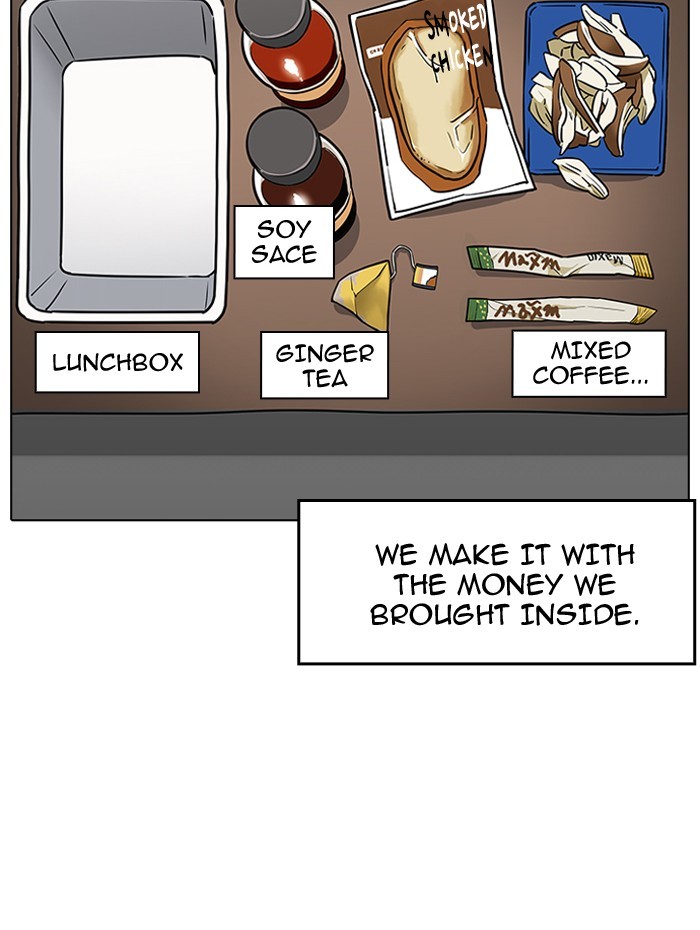 Lookism Chapter 182 page 78 - Chapter 182: Ep. 182: Juvenile Prison (03)