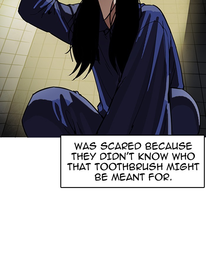 Lookism Chapter 182 page 8 - Chapter 182: Ep. 182: Juvenile Prison (03)