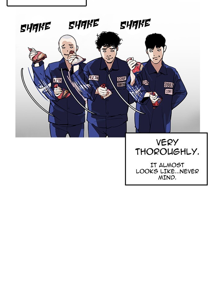 Lookism Chapter 182 page 81 - Chapter 182: Ep. 182: Juvenile Prison (03)