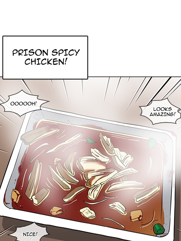 Lookism Chapter 182 page 84 - Chapter 182: Ep. 182: Juvenile Prison (03)