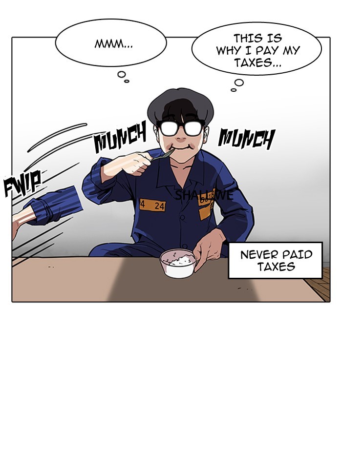 Lookism Chapter 182 page 87 - Chapter 182: Ep. 182: Juvenile Prison (03)