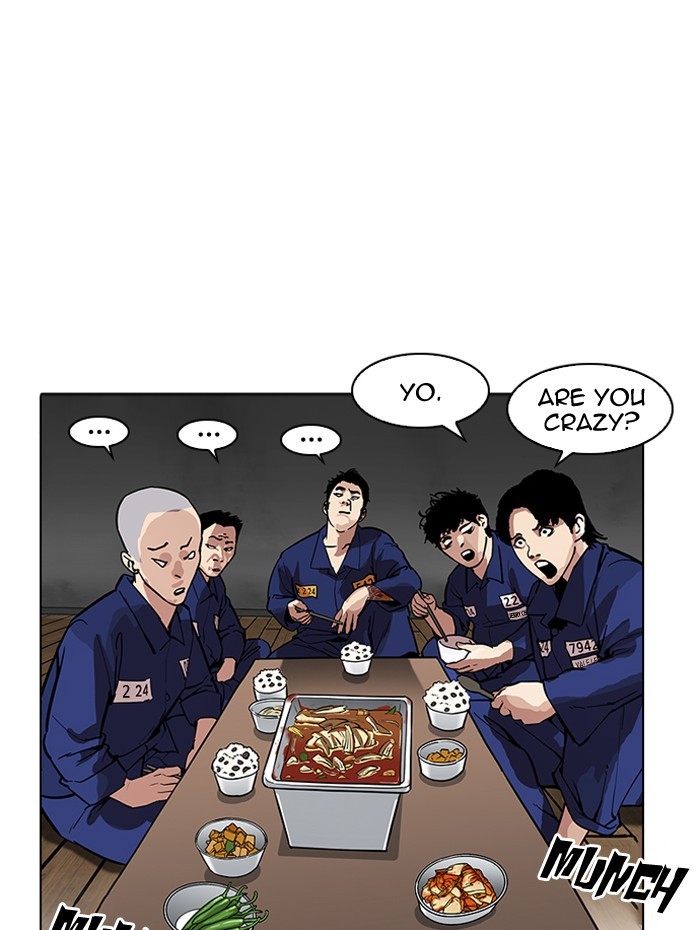 Lookism Chapter 182 page 88 - Chapter 182: Ep. 182: Juvenile Prison (03)