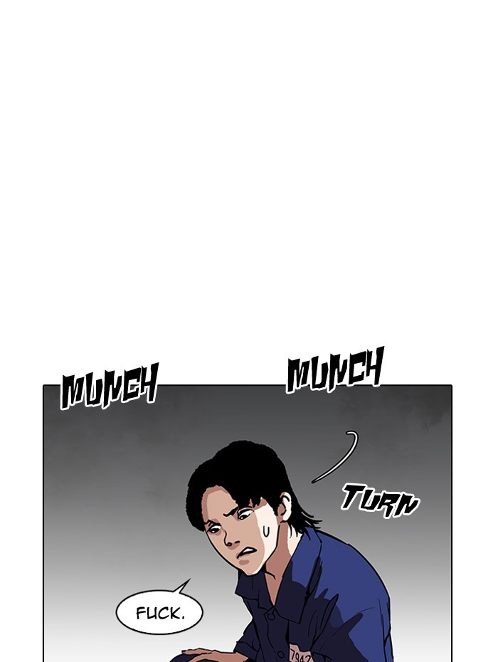 Lookism Chapter 182 page 91 - Chapter 182: Ep. 182: Juvenile Prison (03)
