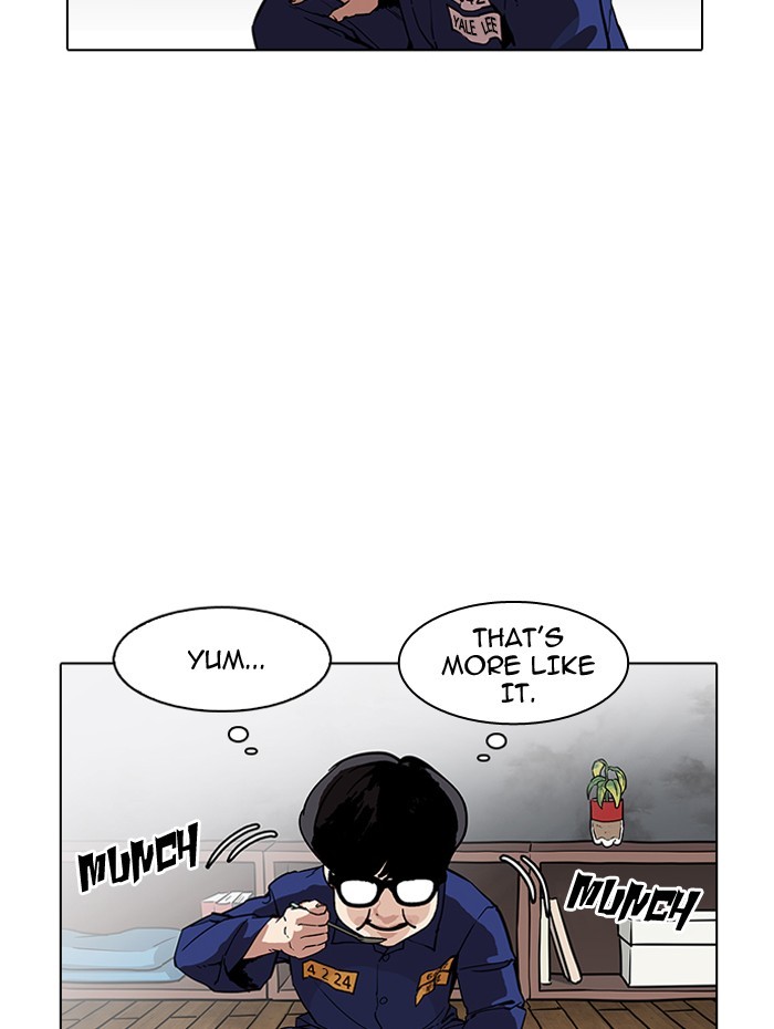 Lookism Chapter 182 page 92 - Chapter 182: Ep. 182: Juvenile Prison (03)