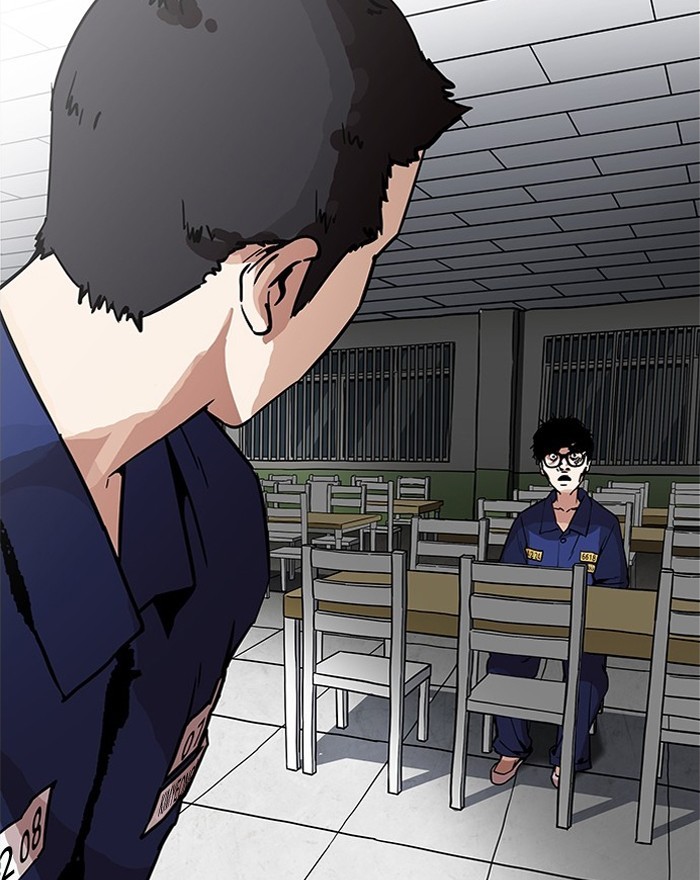 Lookism Chapter 183 page 101 - Chapter 183: Ep. 183: Juvenile Prison (04)