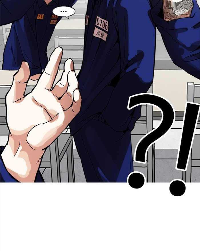 Lookism Chapter 183 page 110 - Chapter 183: Ep. 183: Juvenile Prison (04)