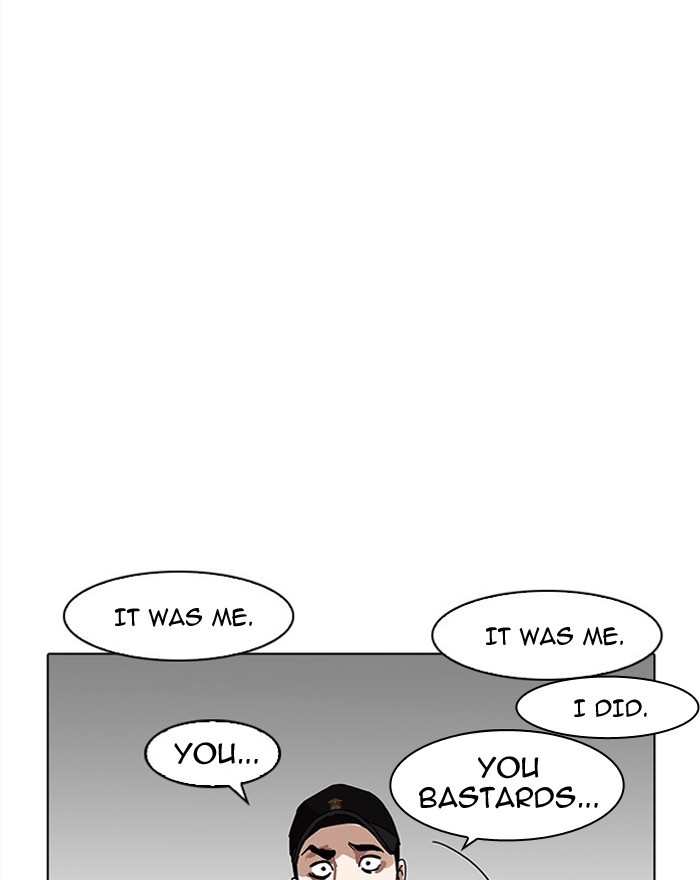 Lookism Chapter 183 page 111 - Chapter 183: Ep. 183: Juvenile Prison (04)