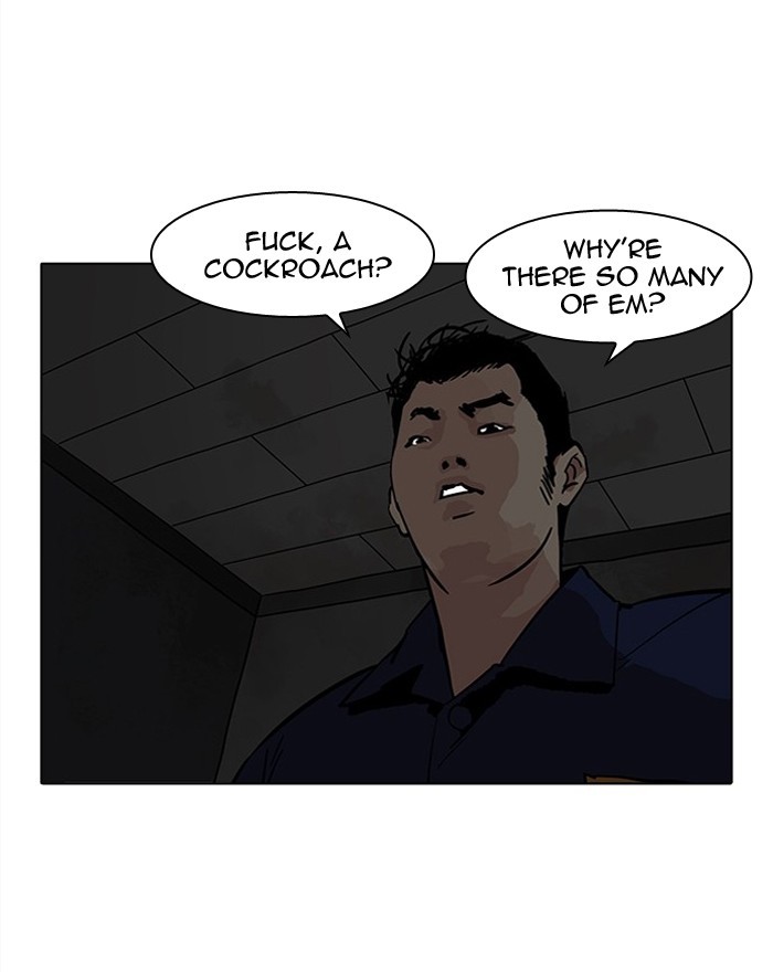Lookism Chapter 183 page 127 - Chapter 183: Ep. 183: Juvenile Prison (04)