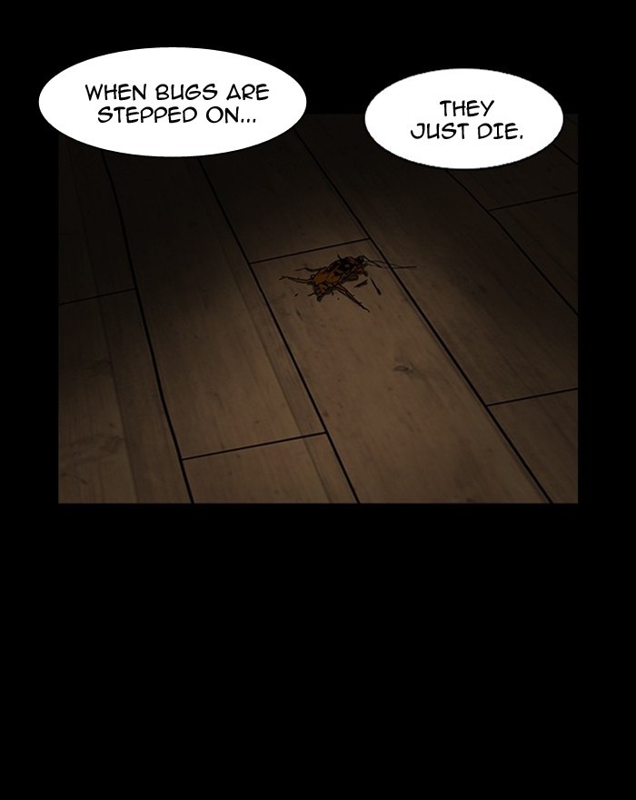 Lookism Chapter 183 page 131 - Chapter 183: Ep. 183: Juvenile Prison (04)