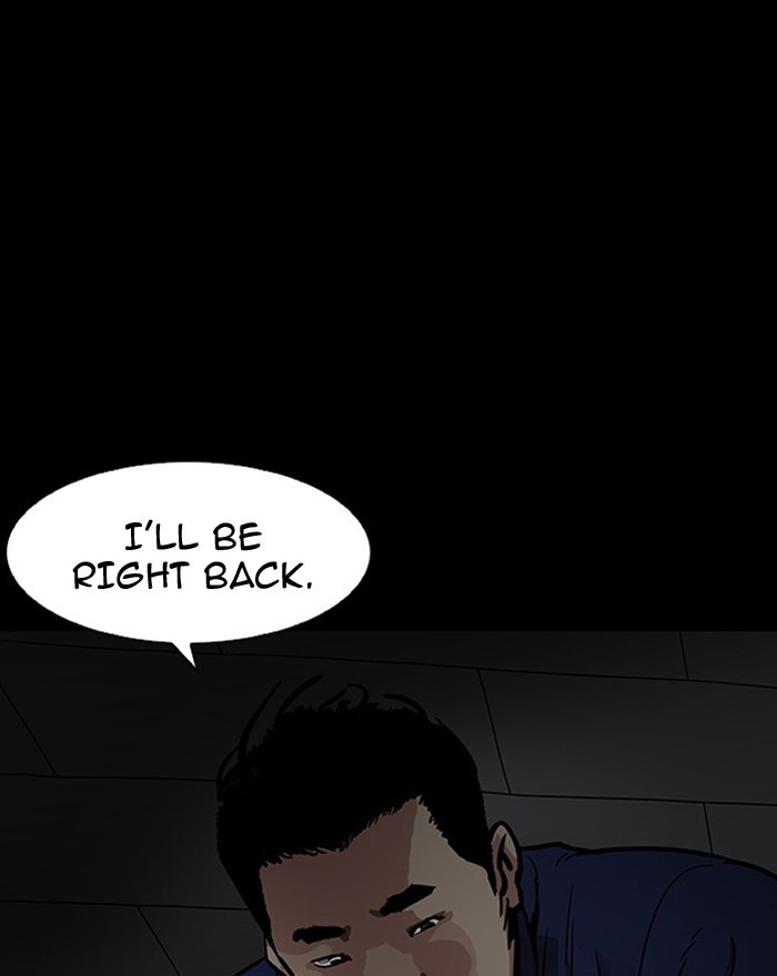 Lookism Chapter 183 page 132 - Chapter 183: Ep. 183: Juvenile Prison (04)