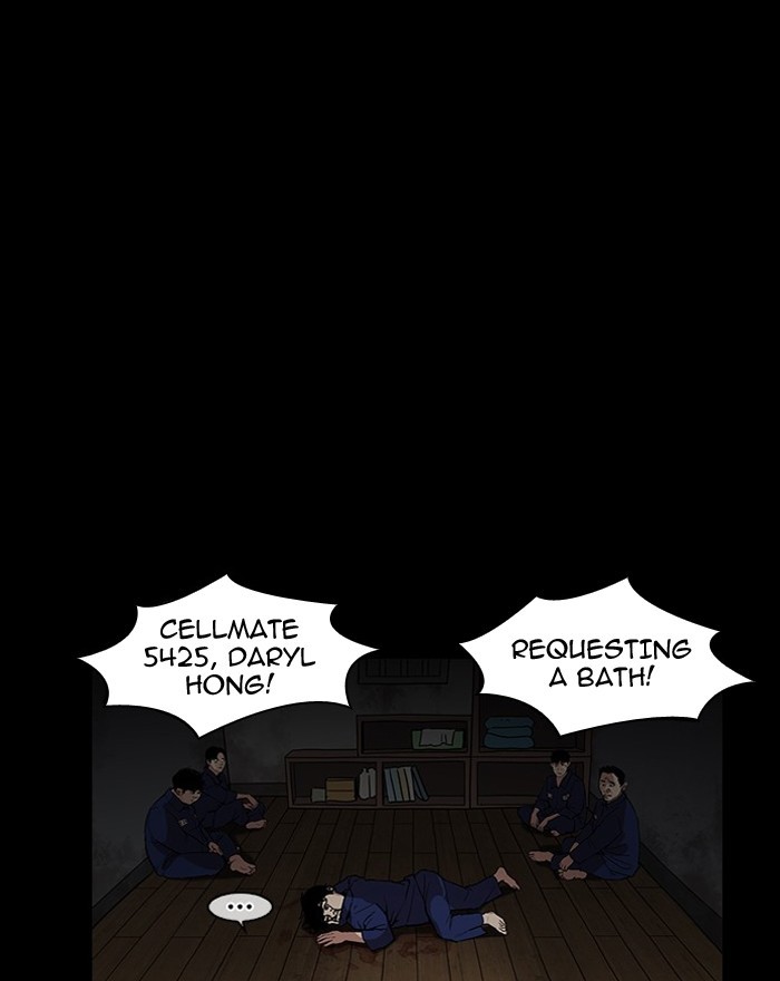 Lookism Chapter 183 page 134 - Chapter 183: Ep. 183: Juvenile Prison (04)