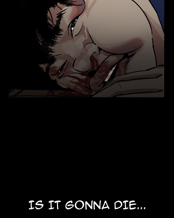 Lookism Chapter 183 page 136 - Chapter 183: Ep. 183: Juvenile Prison (04)