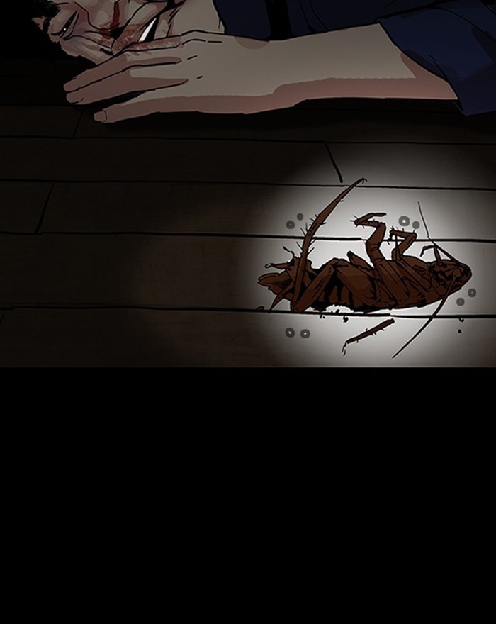 Lookism Chapter 183 page 138 - Chapter 183: Ep. 183: Juvenile Prison (04)