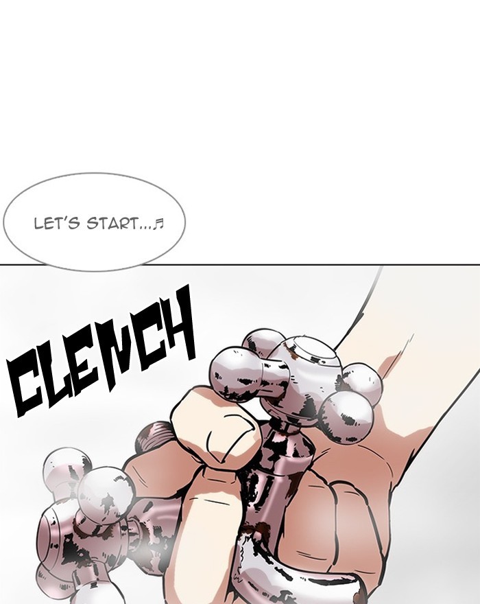 Lookism Chapter 183 page 150 - Chapter 183: Ep. 183: Juvenile Prison (04)