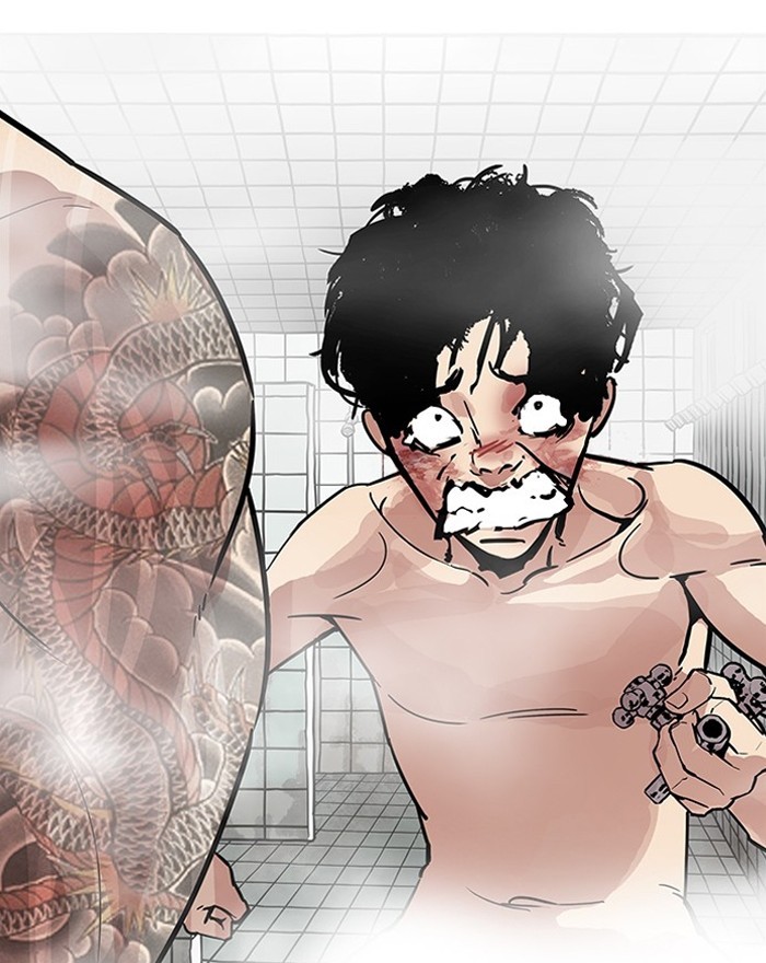 Lookism Chapter 183 page 156 - Chapter 183: Ep. 183: Juvenile Prison (04)