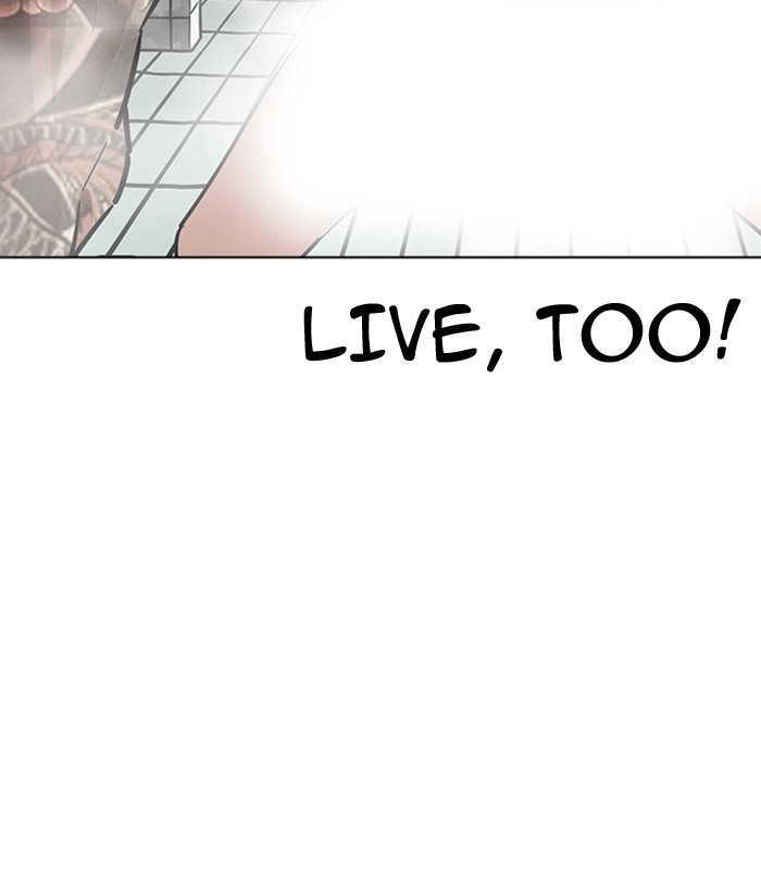 Lookism Chapter 183 page 157 - Chapter 183: Ep. 183: Juvenile Prison (04)