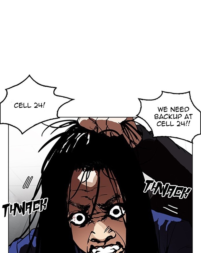 Lookism Chapter 183 page 16 - Chapter 183: Ep. 183: Juvenile Prison (04)