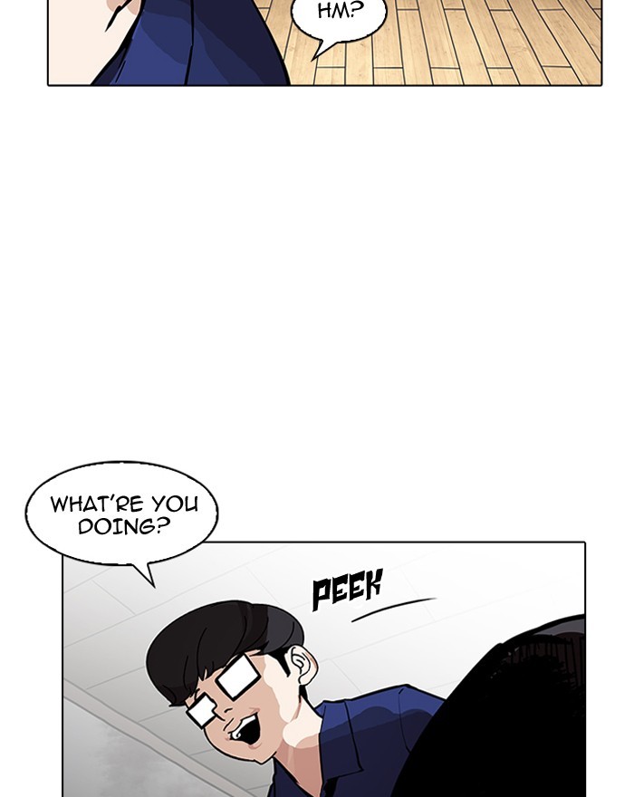 Lookism Chapter 183 page 2 - Chapter 183: Ep. 183: Juvenile Prison (04)